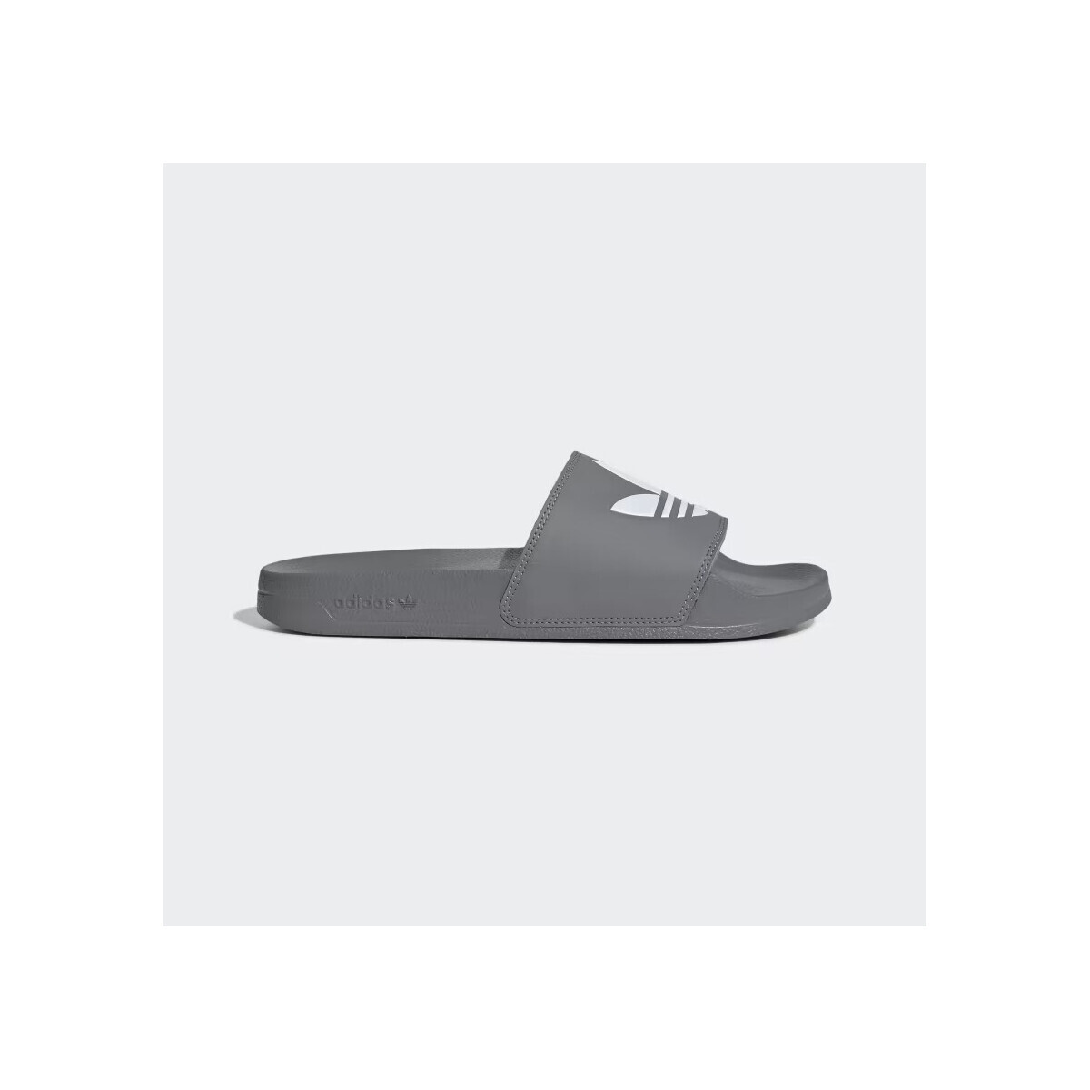 adidas  Sandales adidas Adilette Lite gris  Šedá