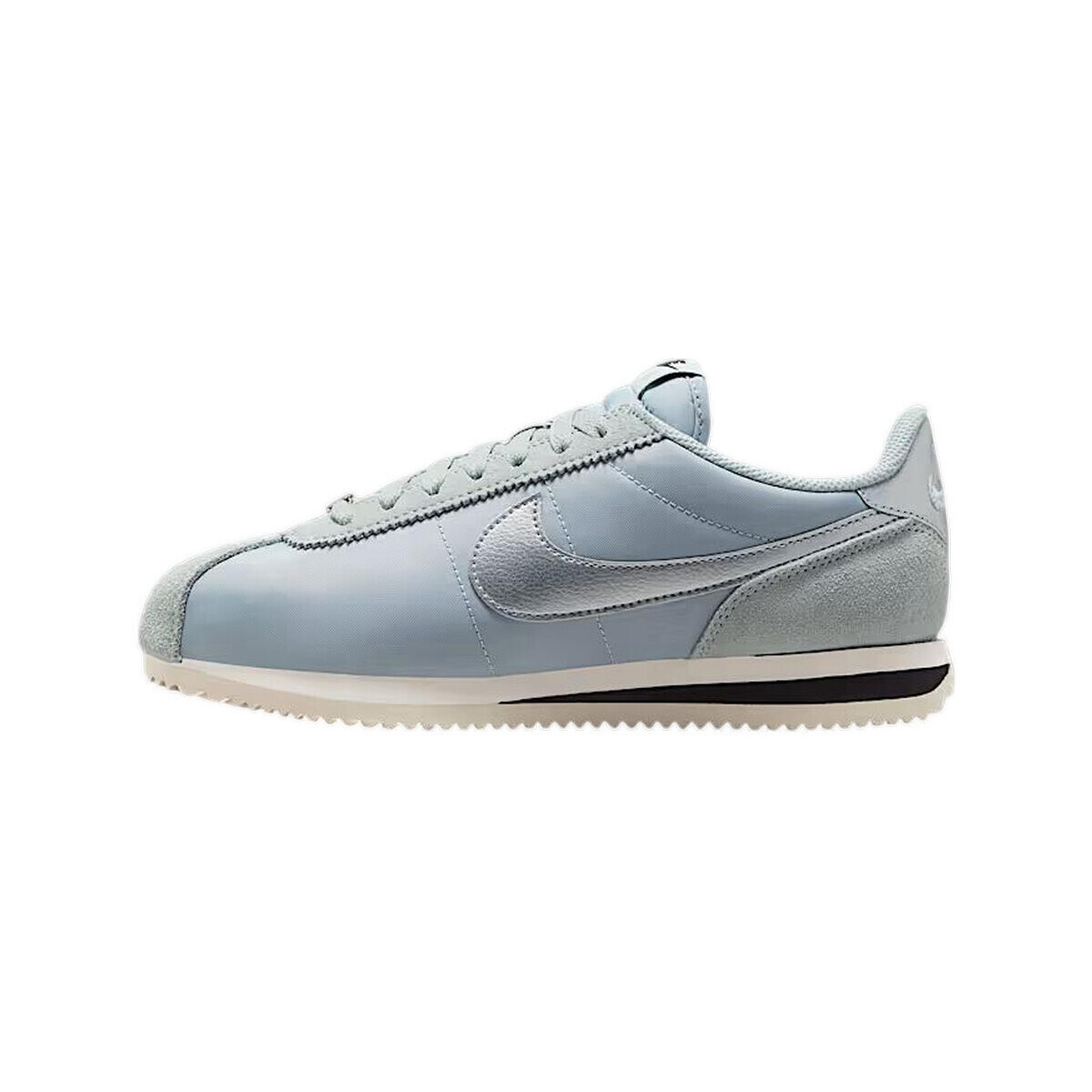 Nike  Baskets  Cortez Textile textile innovant  Šedá
