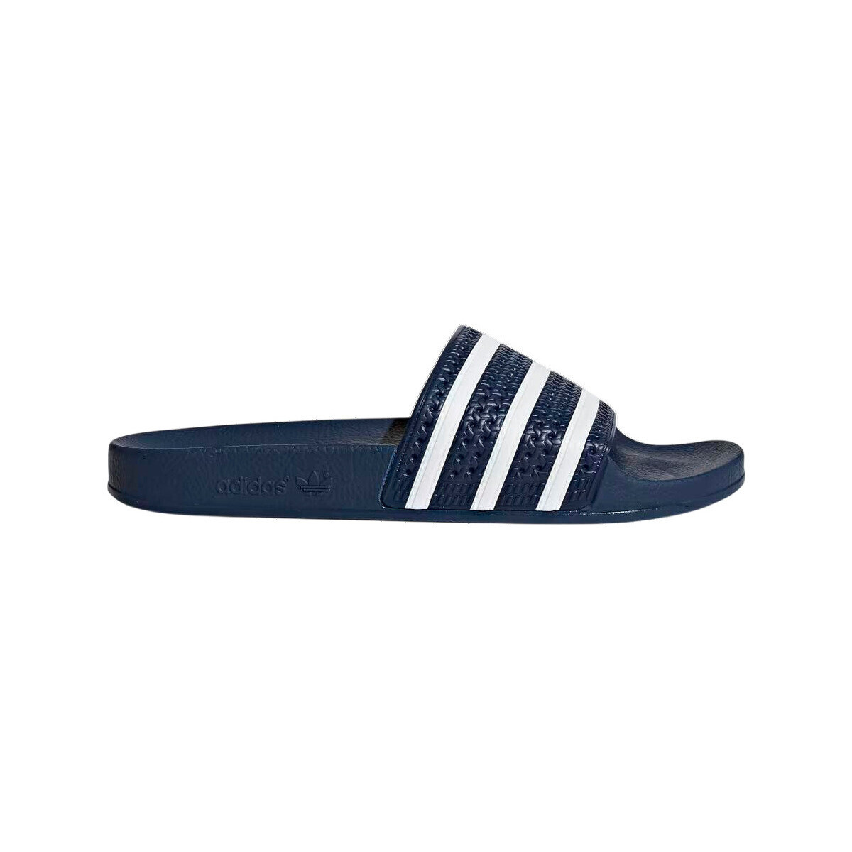 adidas  Sandales  Adilette mousse EVA  Modrá