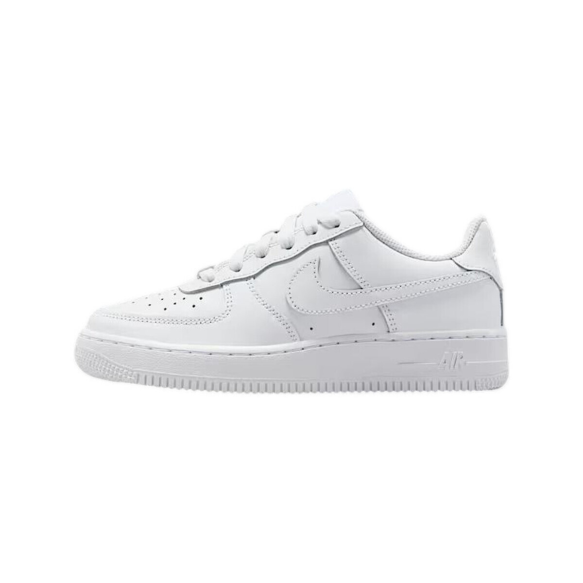 Nike  Baskets  Air Force 1 LE cuir  Bílá