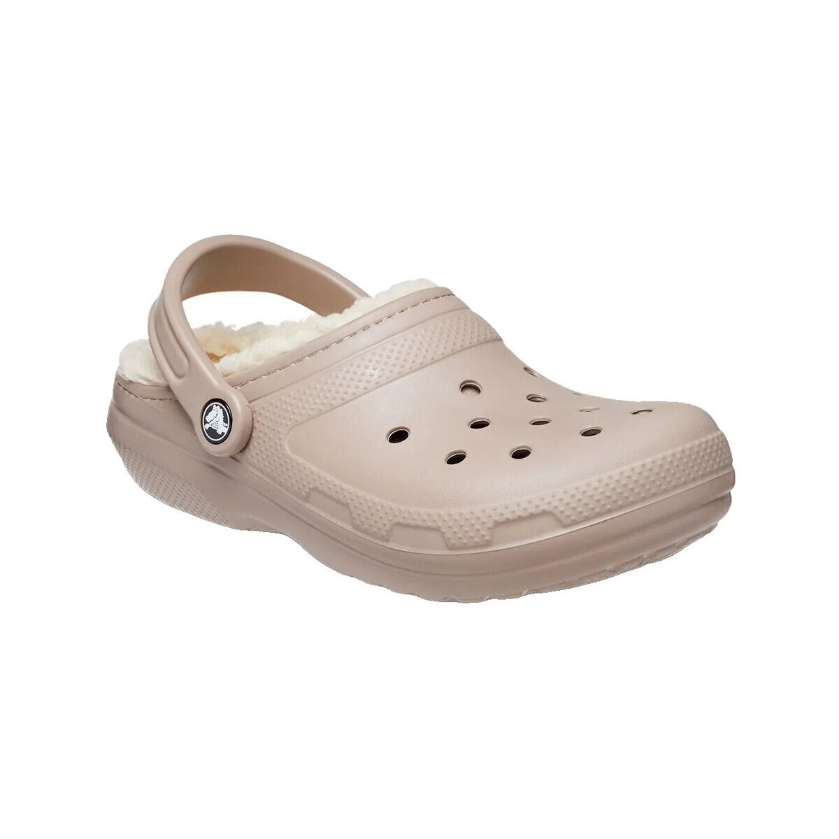 Crocs  Sabots  Classic Lined doublés