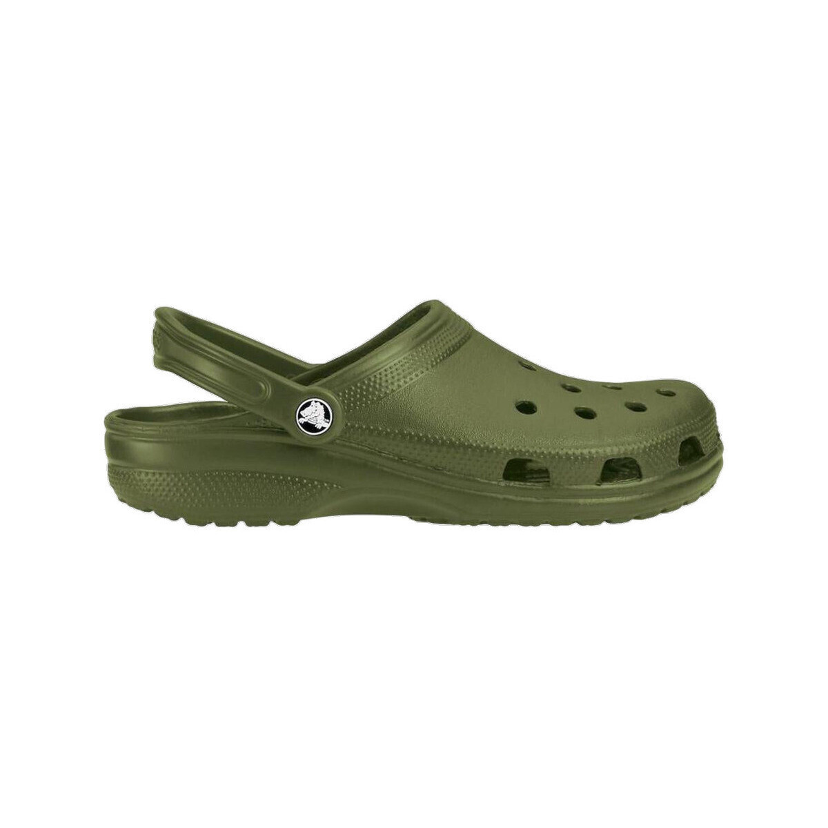 Crocs  Sandales  10001-309 vert  Khaki