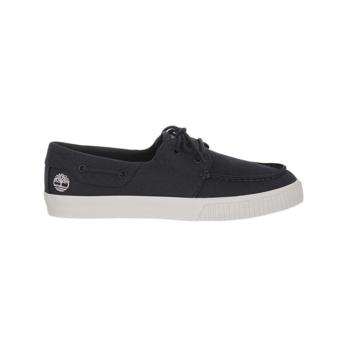 Timberland  Baskets  Mylo Bay Low synthétique  Tmavě modrá