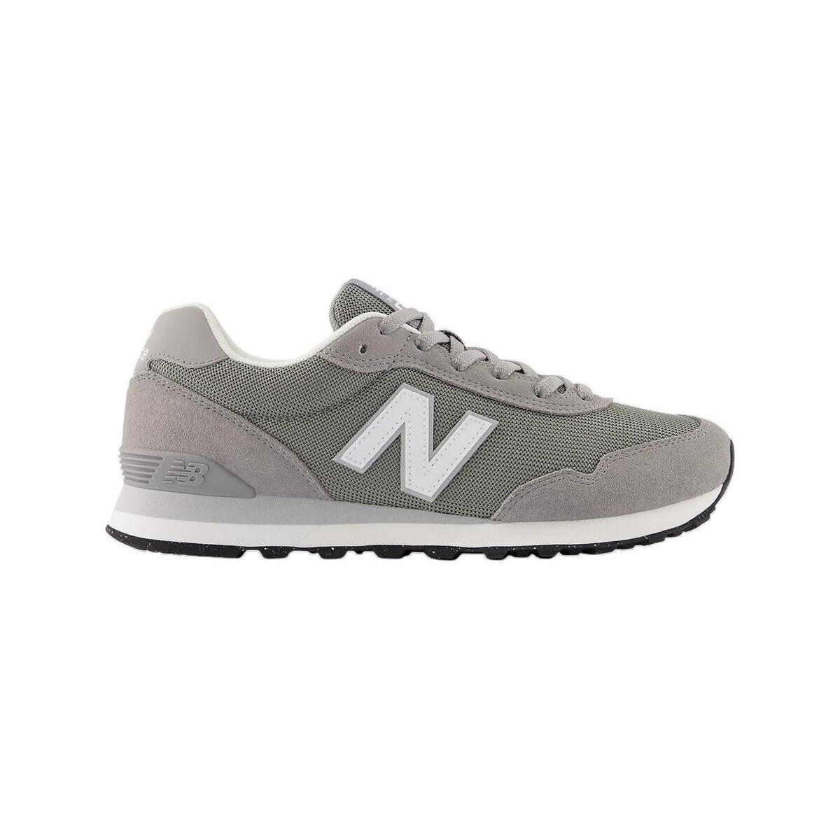 New Balance  Baskets  515 gris slate  Šedá