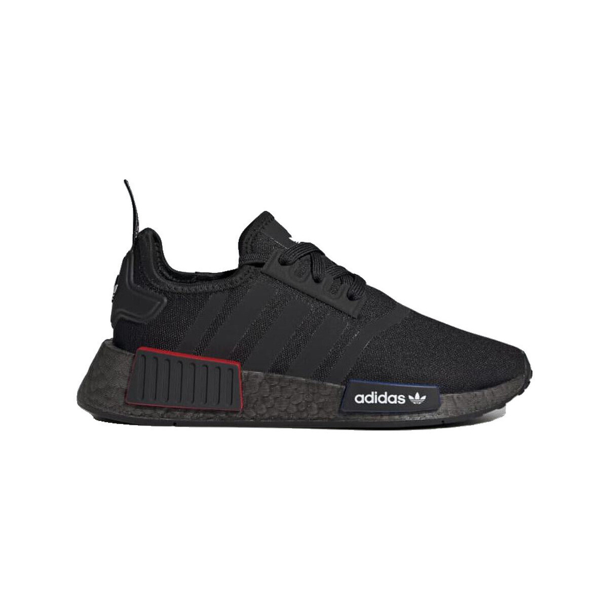 adidas  Baskets adidas NMD R1 en Parley Ocean Plastic  Černá