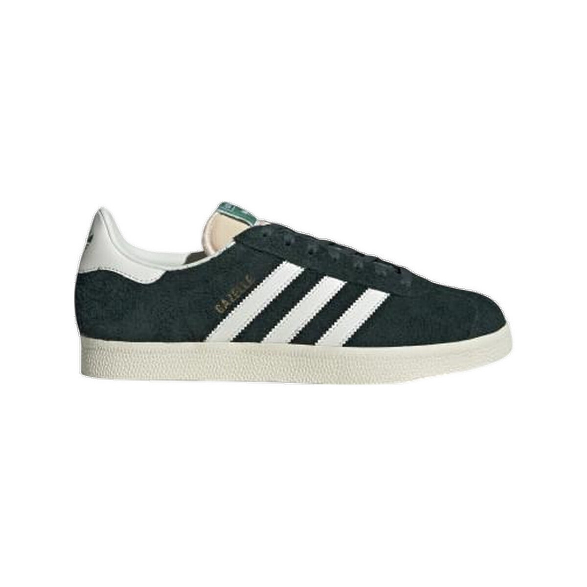 adidas  Baskets  Gazelle minergree / owhite / crewht  Zelená