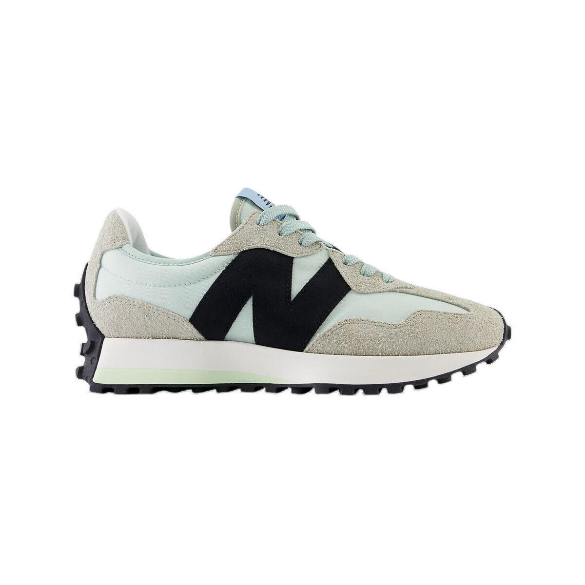 New Balance  Baskets  327 daim  ruznobarevne