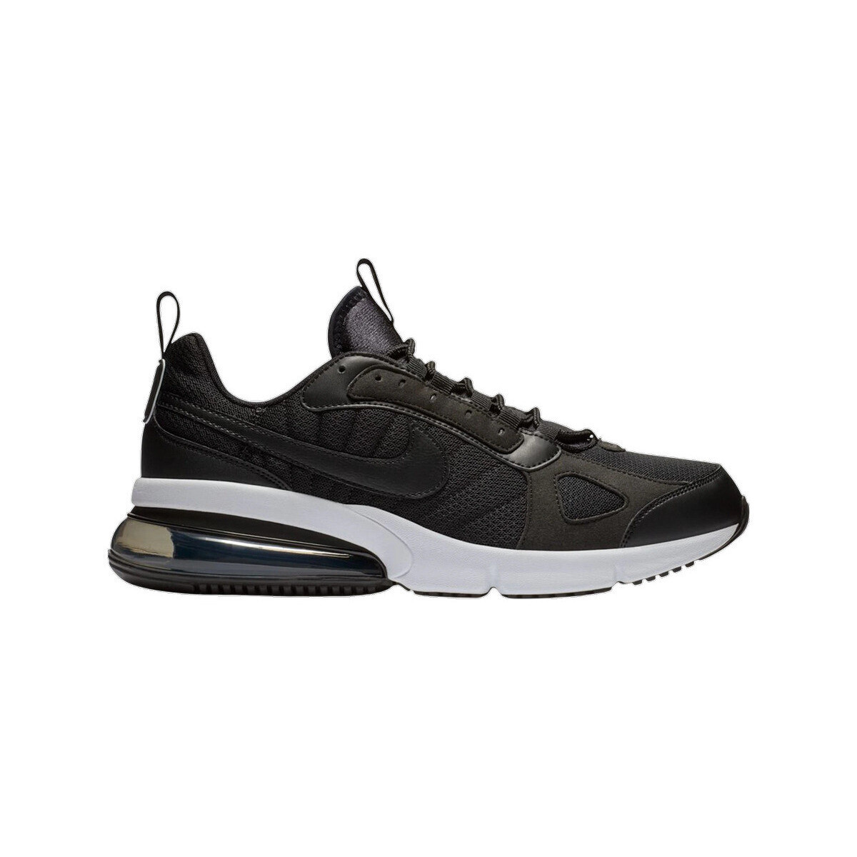 Nike  Baskets  Air Max 270 Futura maille respirante  Černá