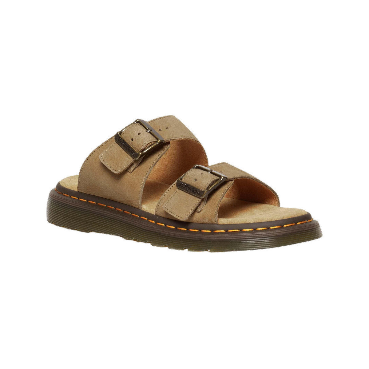 Dr. Martens  Sandales  Josef daim  Béžová