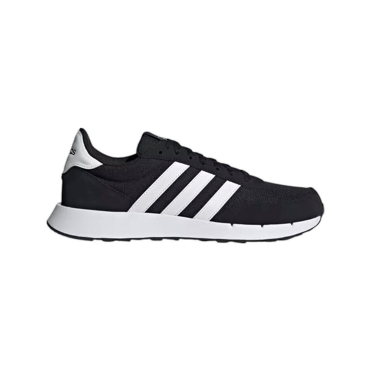 adidas  Chaussures de running  Run 60s 2.0 synthétique  Černá