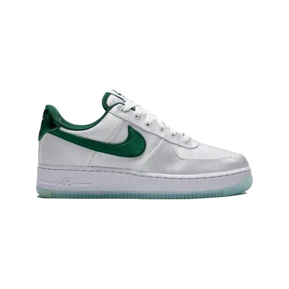 Nike  Baskets  Air Force 1 '07 cuir