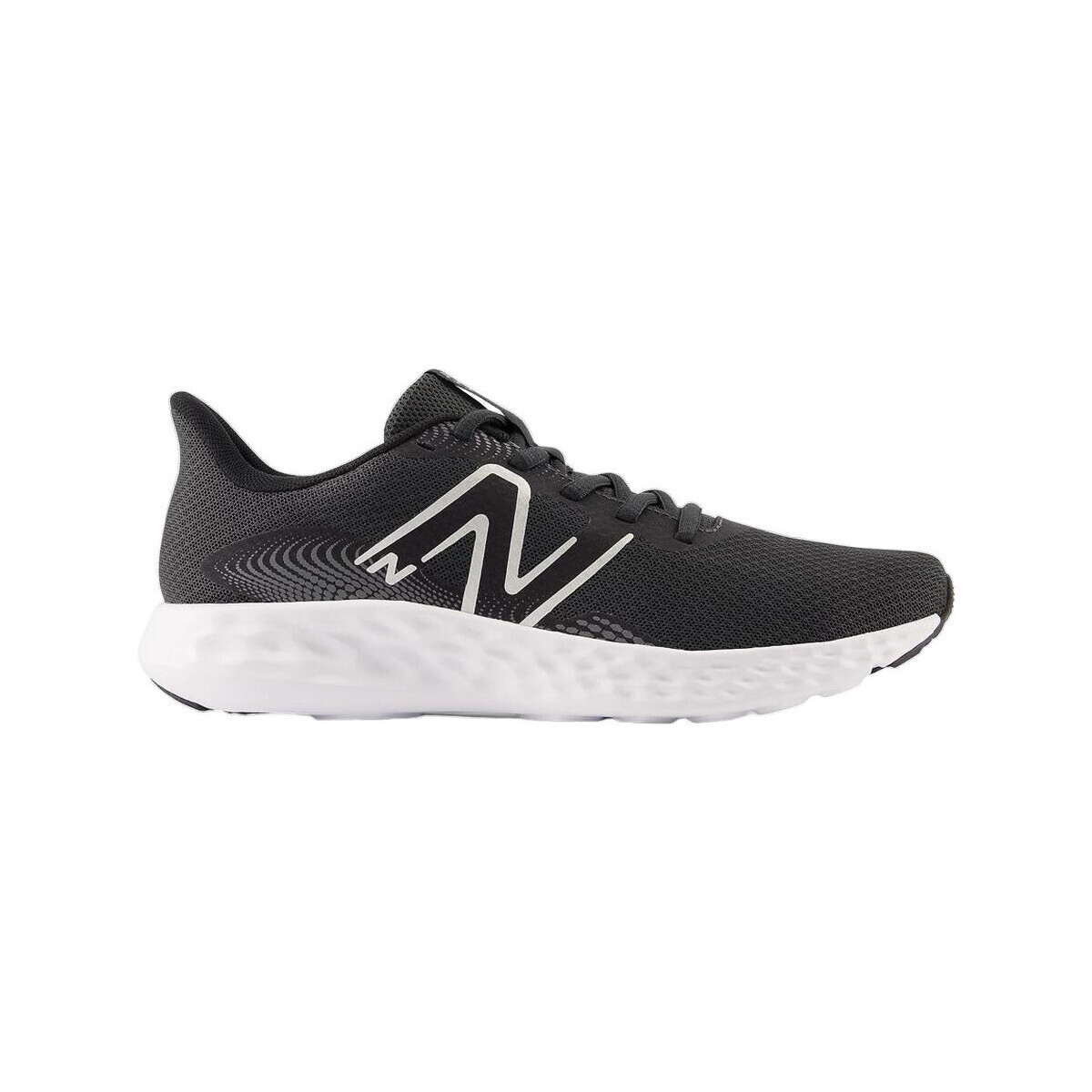 New Balance  Chaussures de running  411V3 textile  Černá