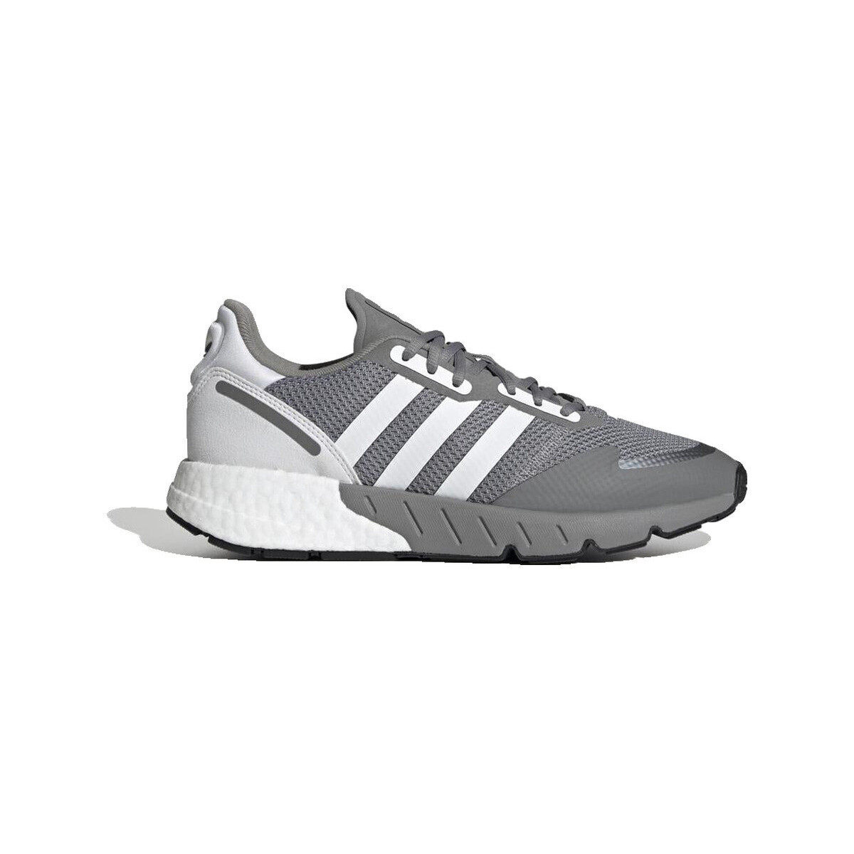 adidas  Baskets adidas Zx 1K Boost textile  Šedá