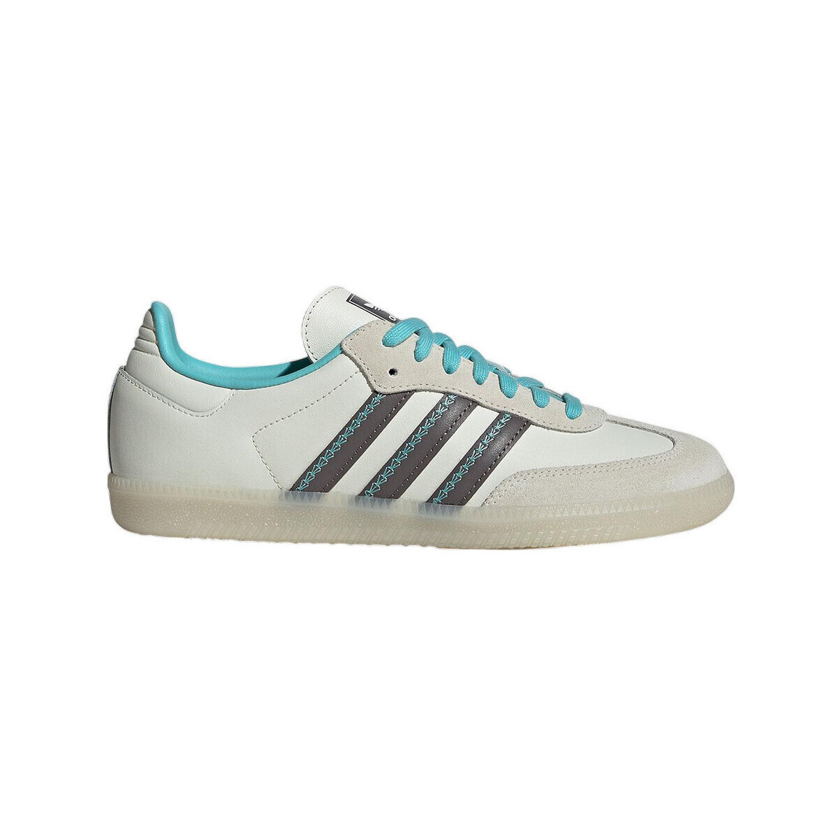 adidas  Baskets  Samba OG cuir