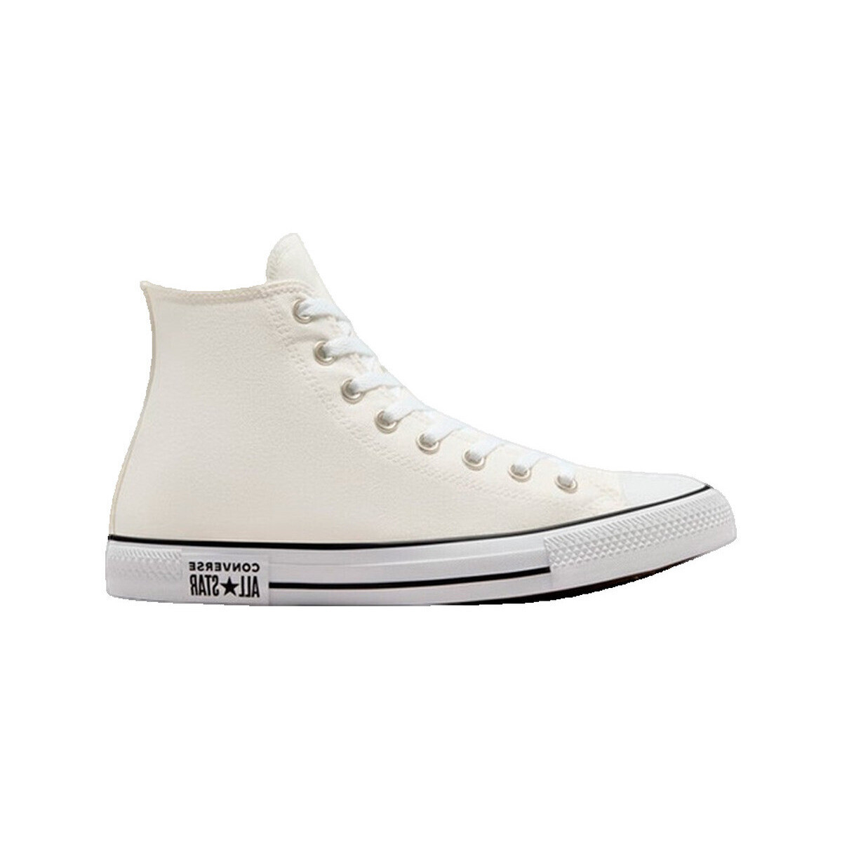 Converse  Baskets  Chuck Taylor All Star cuir  Béžová