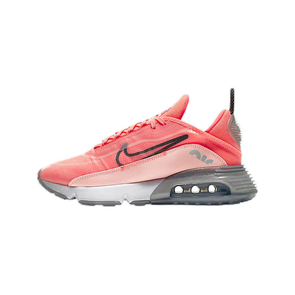 Nike  Baskets  Air Max 2090 synthétique  Černá