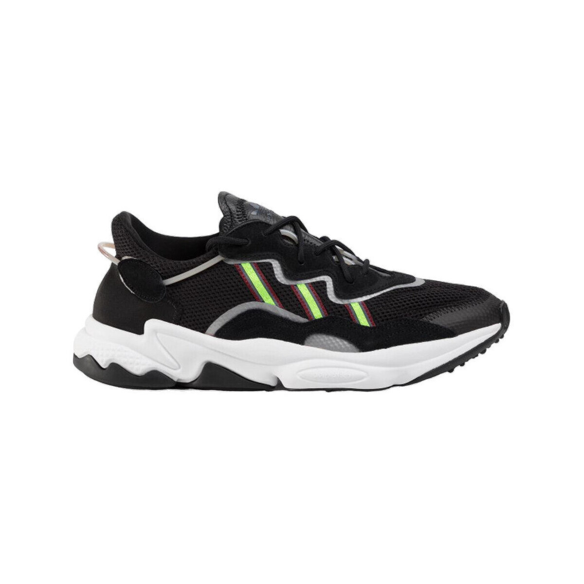 adidas  Baskets adidas Multix maille respirante  Černá