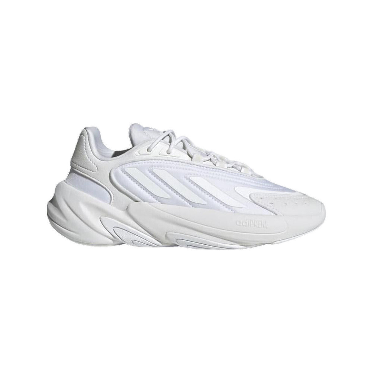 adidas  Baskets  Ozelia J textile  Bílá