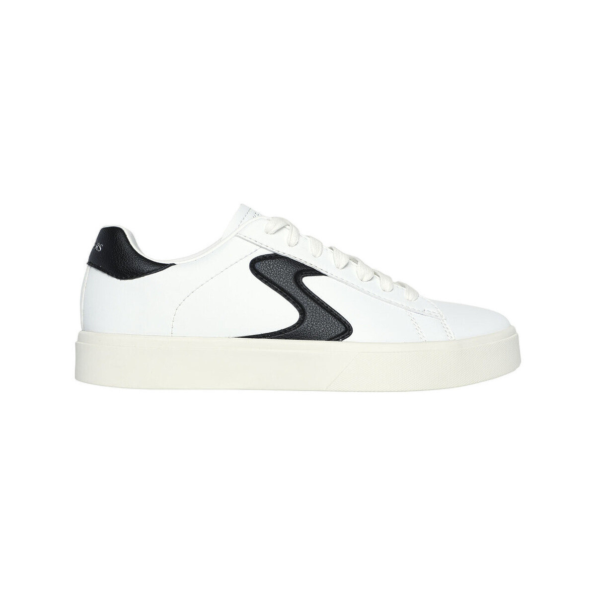 Skechers  Baskets  Eden Lx Beaming Glory cuir  Zlatá