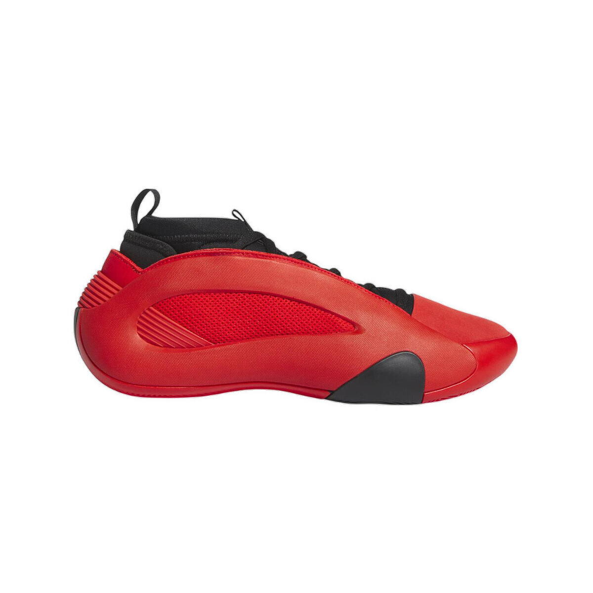 adidas  Baskets  Harden Volume 8 rouge  Červená