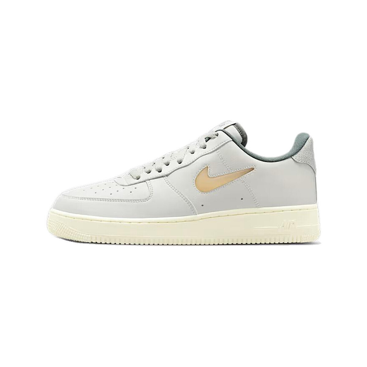 Nike  Baskets  Air Force 1 '07 LX cuir