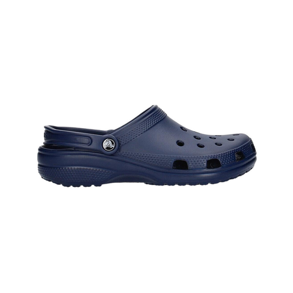 Crocs  Sabots  10001-410 synthétique  Tmavě modrá