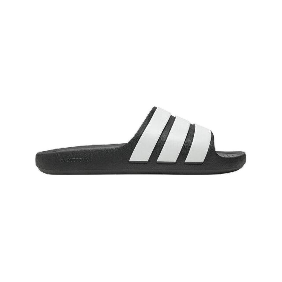 adidas  Sandales  Adilette Flow caoutchouc  Černá