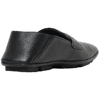 D&G  Mocassins  Černá
