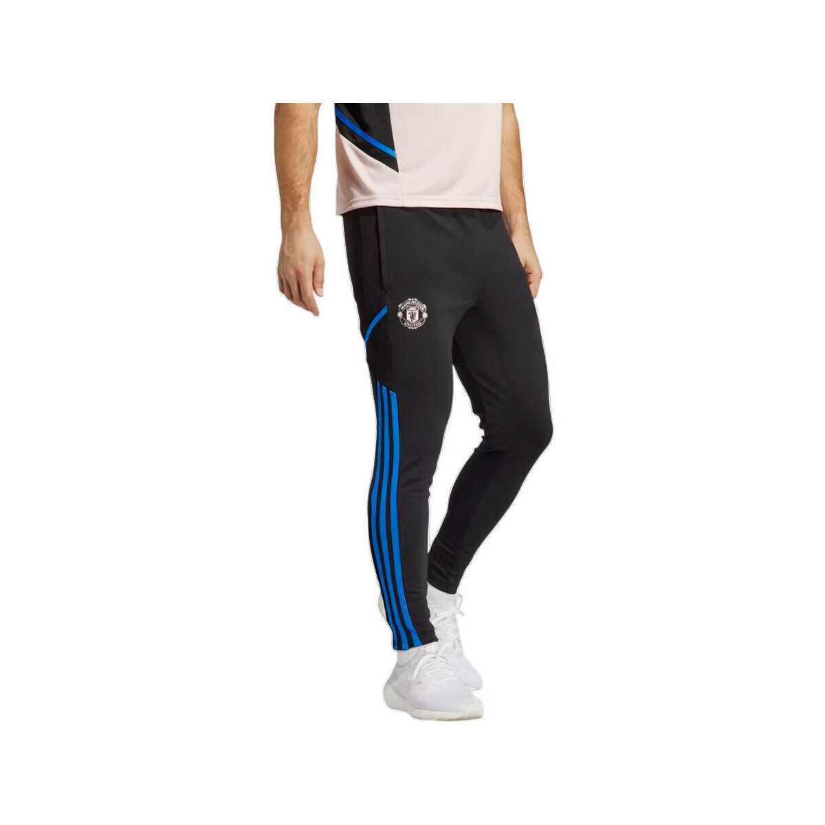 adidas  Pantalons de survêtement  Condivo 22 synthétique  Černá