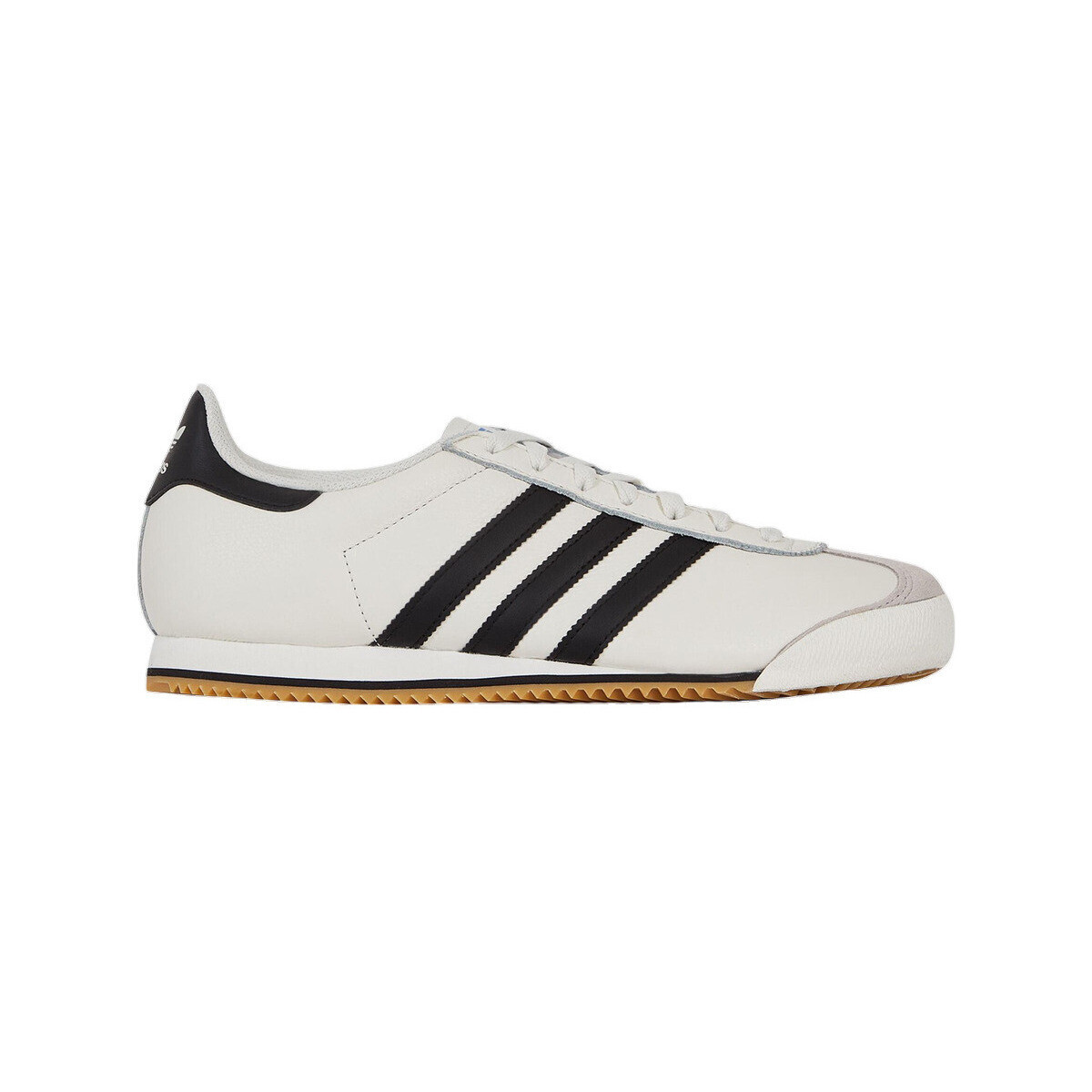 adidas  Baskets  K74 cuir  Bílá