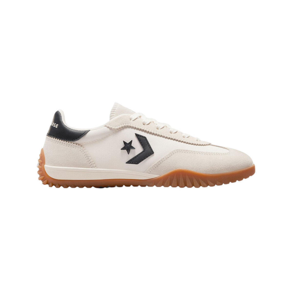 Converse  Baskets  Run Star Trainer toile  Bílá