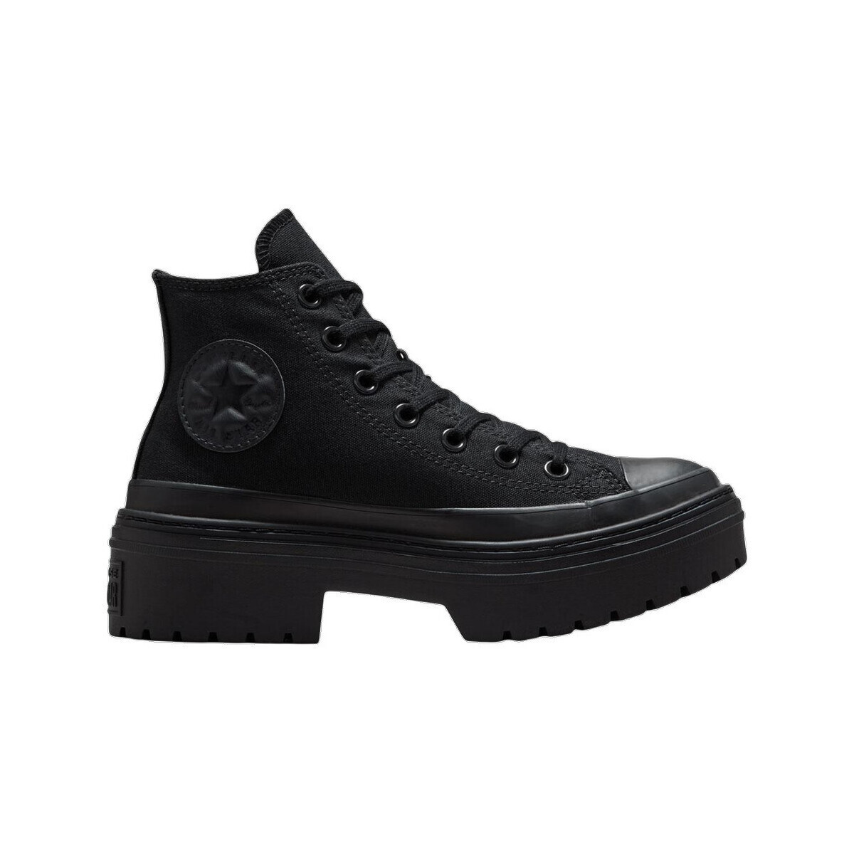 Converse  Baskets  Chuck 70 Low noir  Černá
