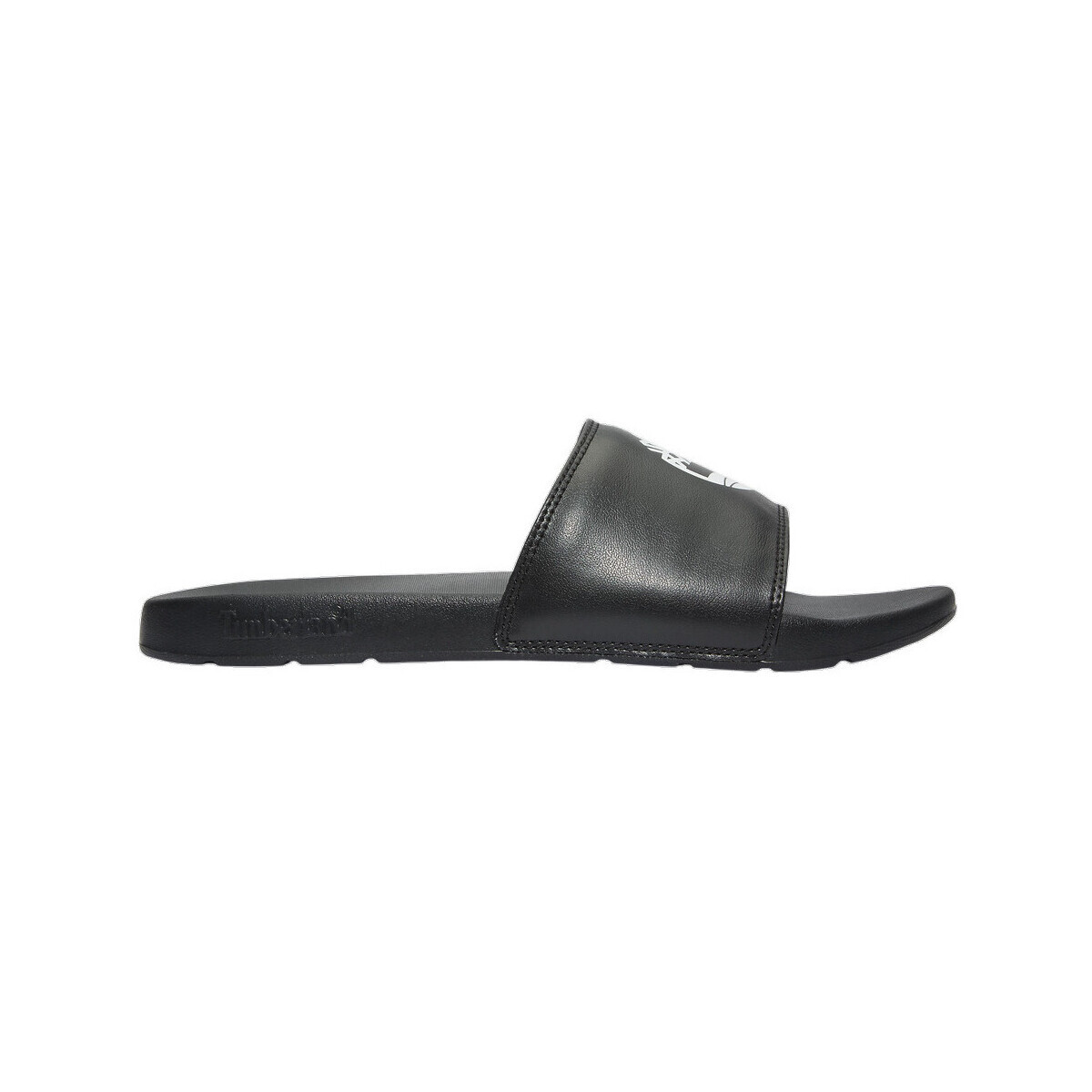 Timberland  Sandales  Playa Sands synthétique  Černá