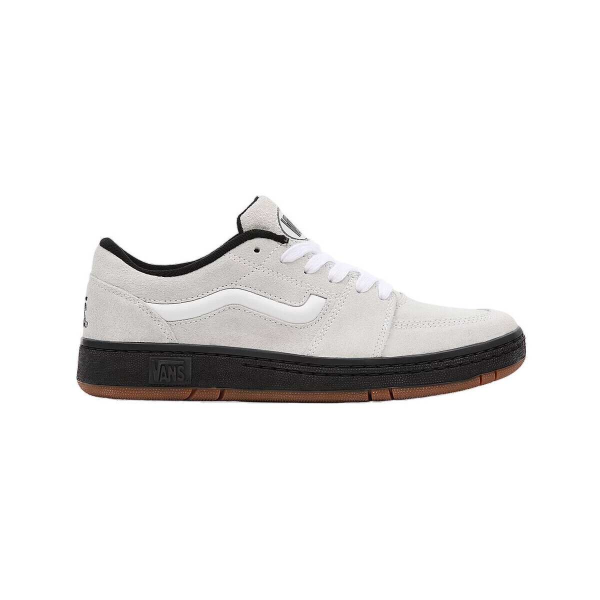 Vans  Baskets  Fairlane daim  Šedá
