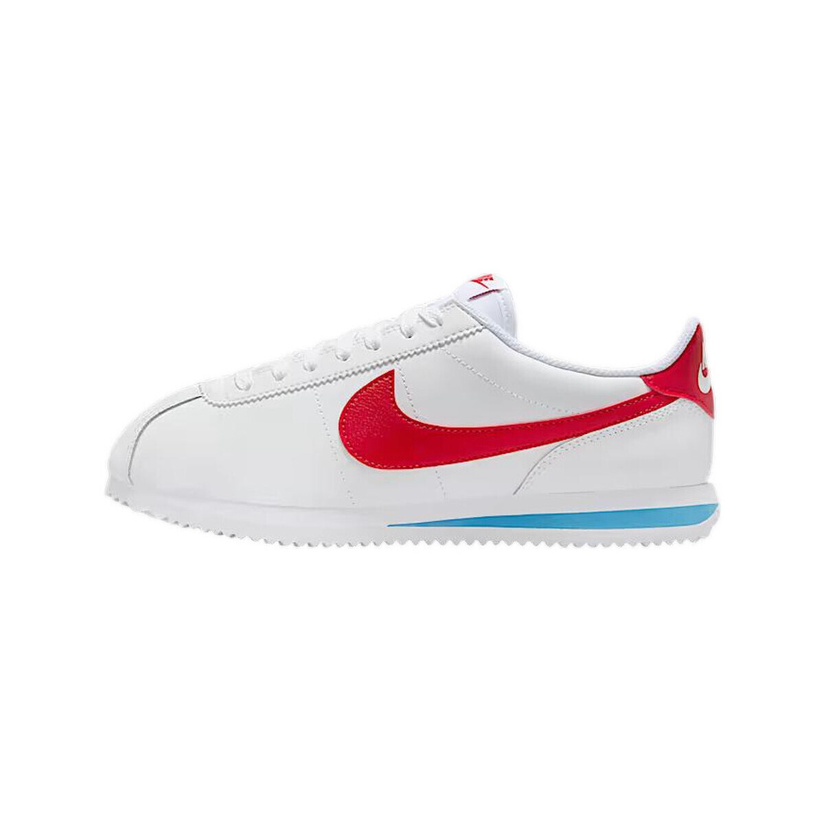 Nike  Baskets  Cortez Leather cuir