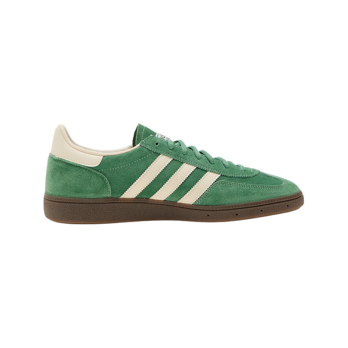 adidas  Baskets  Handball Spezial daim  Zelená