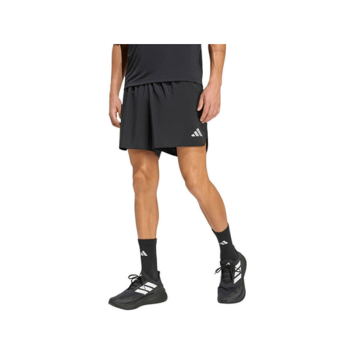 adidas  Short  Adi365 Running Essentials élasticité  Černá