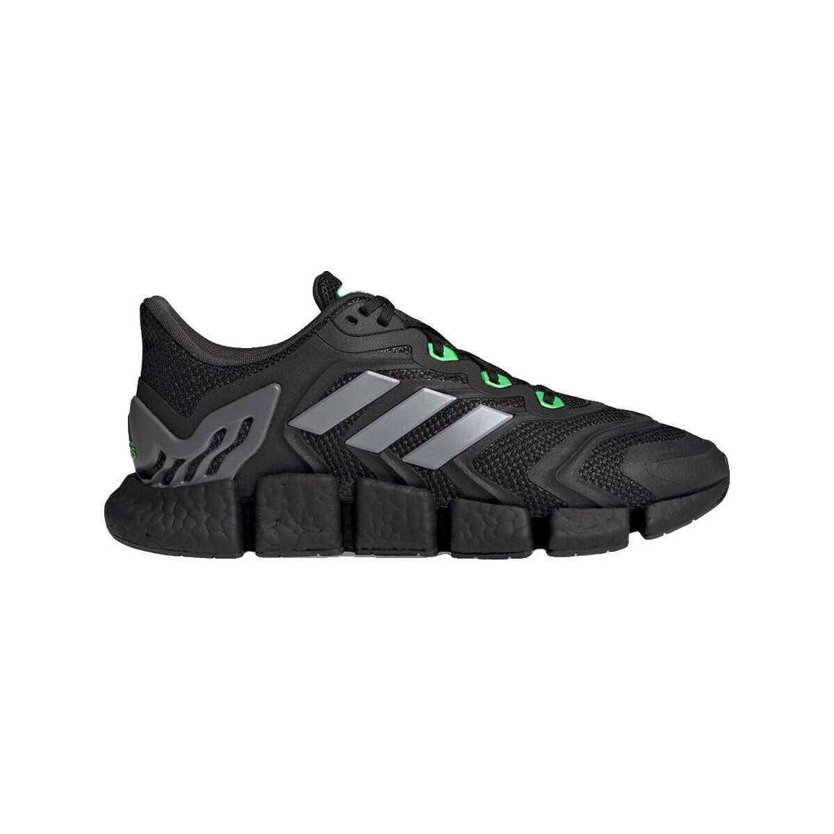 adidas  Chaussures de running  Climacool Vento maille respirante  Černá