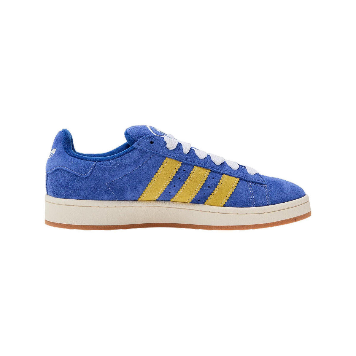 adidas  Baskets  Campus 00s daim  Modrá