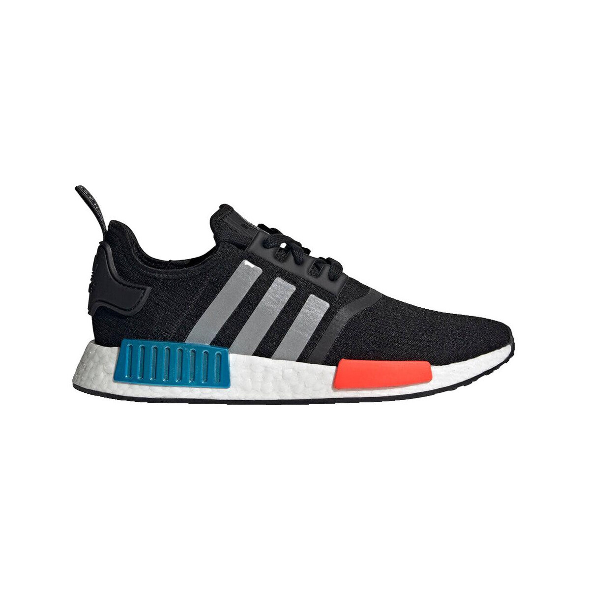 adidas  Baskets  NMD R1 textile  Černá