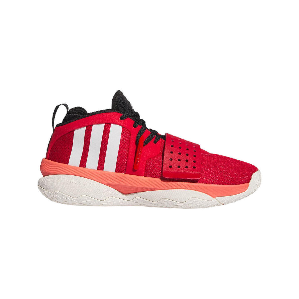 adidas  Baskets  Dame 8 Extply maille respirante  Červená