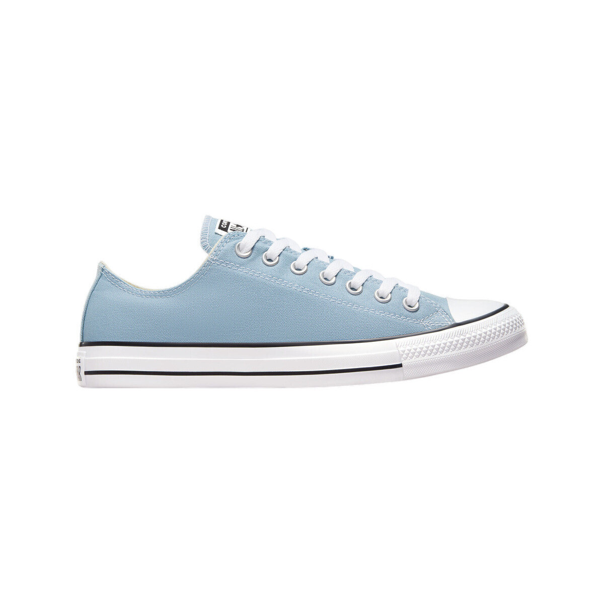 Converse  Baskets  Chuck Taylor All Star Low textile