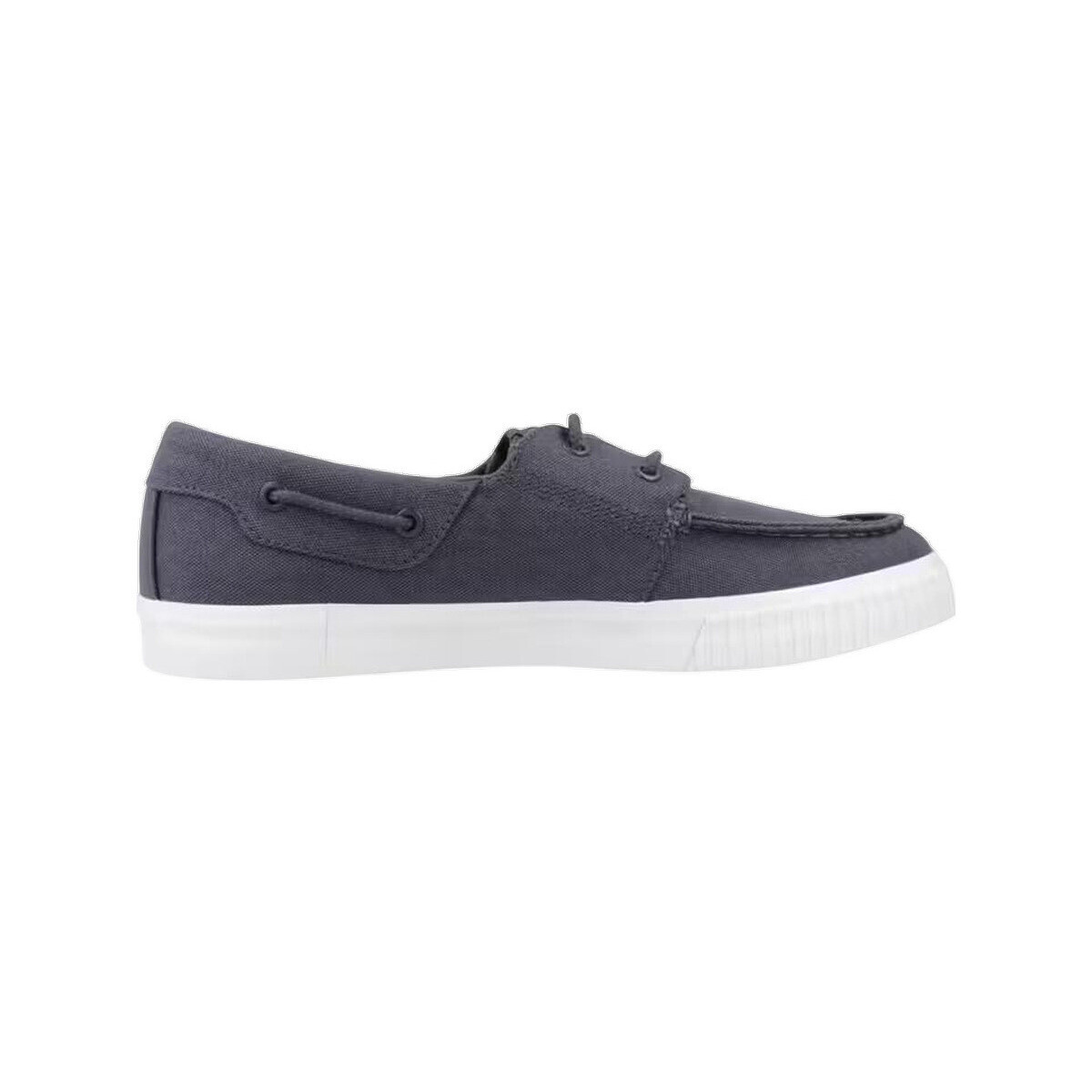 Timberland  Baskets  Mylo Bay fibres de Lyocell Tencel  Modrá