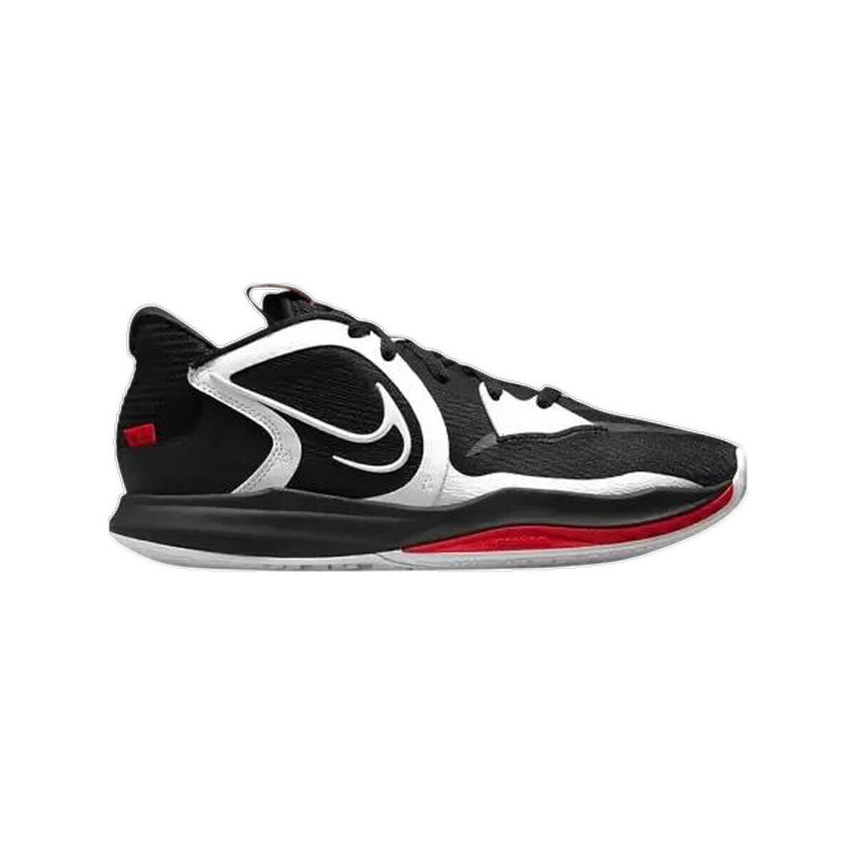 Nike  Baskets  Kyrie 5 textile  Černá