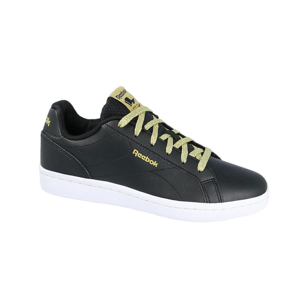 Reebok Sport  Baskets  Royal Complete synthétique  Černá