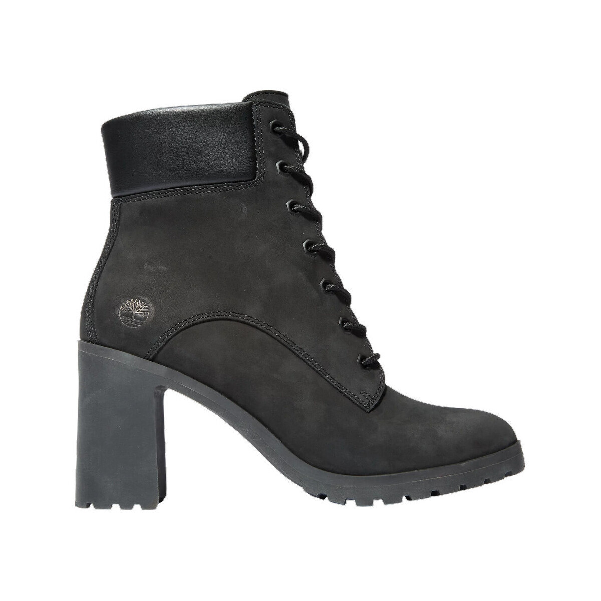 Timberland  Bottines  Allington noir  Černá