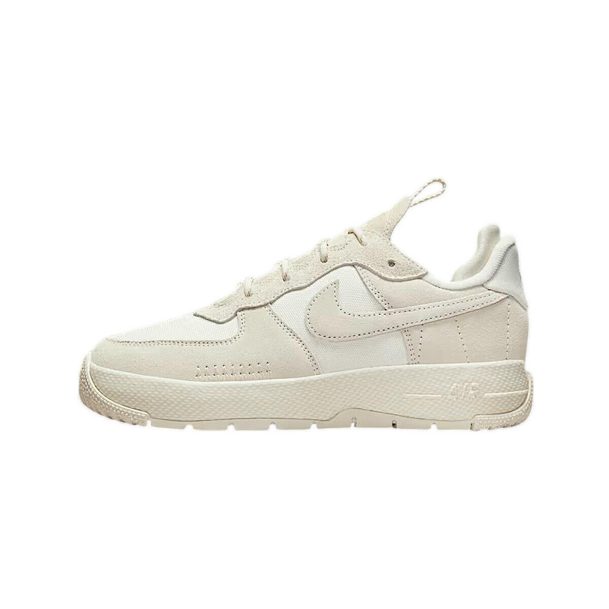 Nike  Baskets  Air Force 1 Wild daim