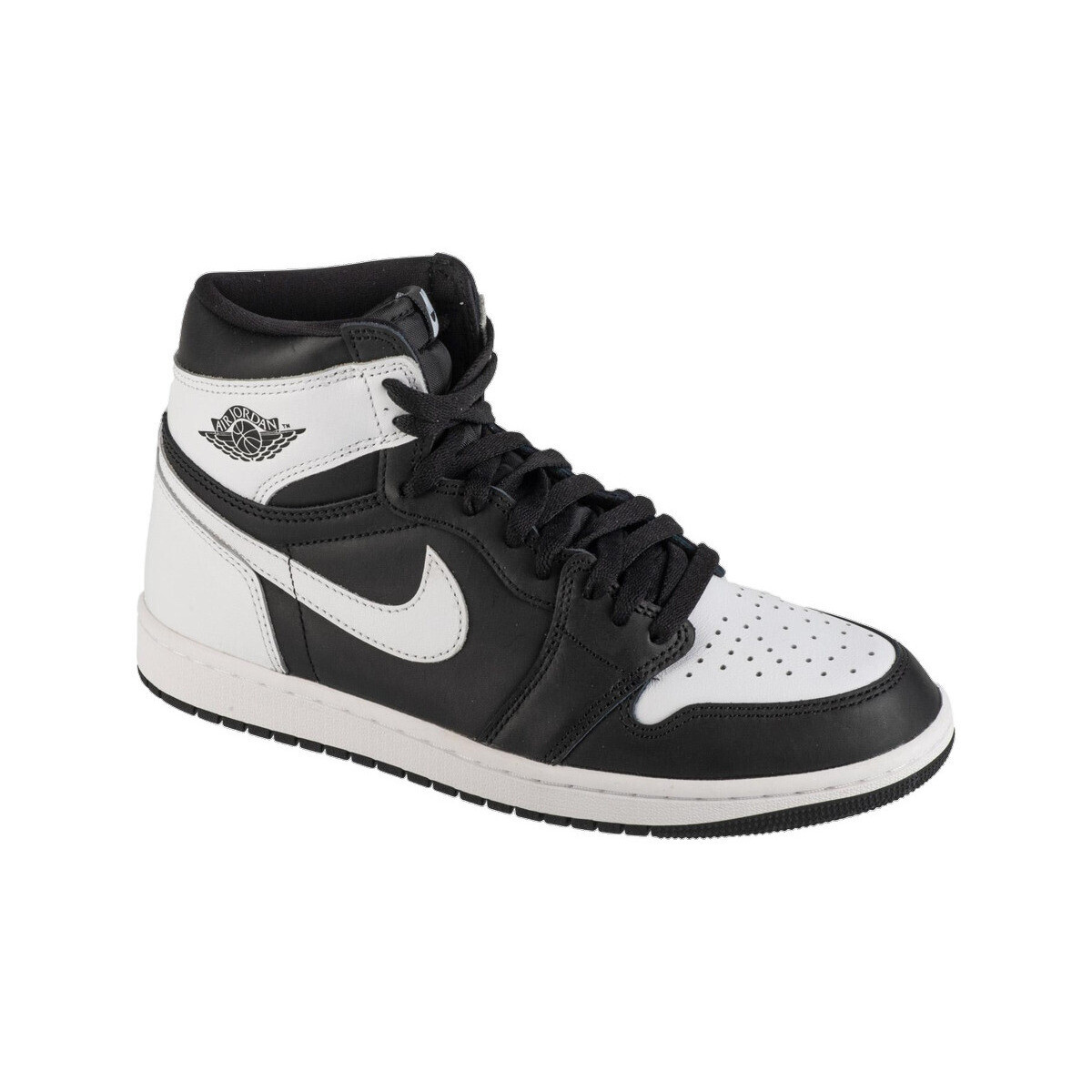 Nike  Baskets  Air Jordan 1 Retro High OG cuir
