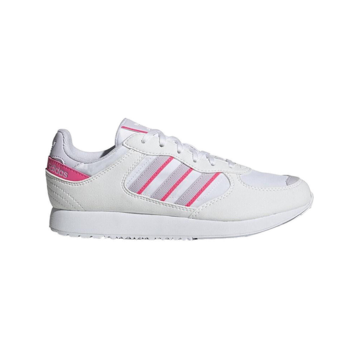 adidas  Baskets  Special 21 synthétique  Bílá