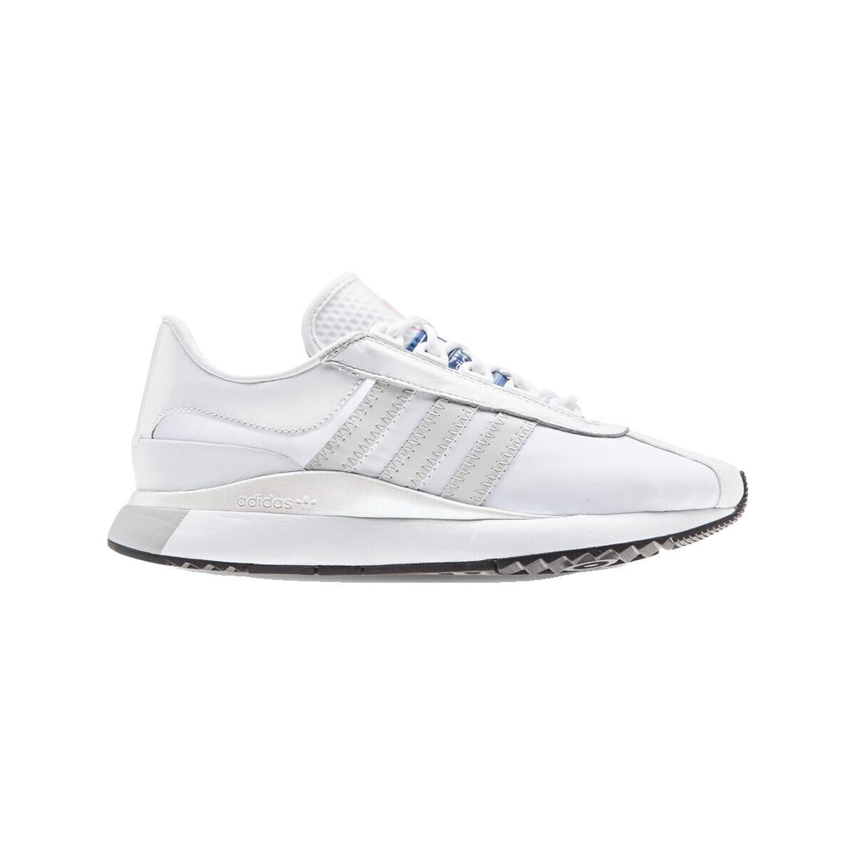 adidas  Baskets adidas Sl Andridge blanc / bleu  Modrá